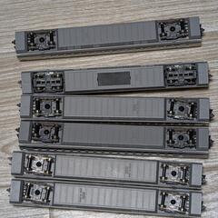 Nゲージ700系統のぞみ新幹線基本セット箱入りの画像