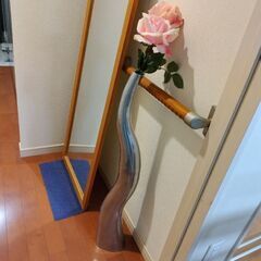 花瓶　ロング