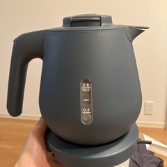電気ポット