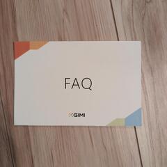 XGIMI ホームプロジェクターの画像