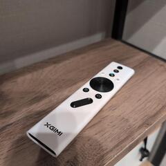 XGIMI ホームプロジェクターの画像