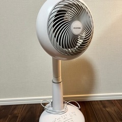 【便利】小型扇風機/サーキュレーター