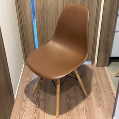 2脚セット イームズリプロダクトチェア