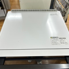 SHARP（シャープ）ウォーターオーブンレンジの画像