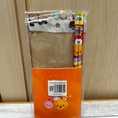 新品未使用 ディズニー文具セットの画像