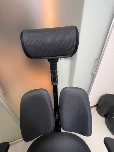 DUOREST デュオレストオフィスチェアー 正規品