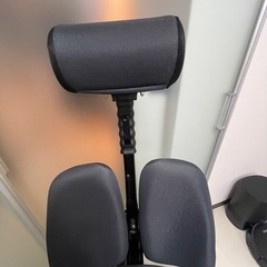 DUOREST デュオレストオフィスチェアー 正規品の画像
