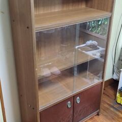 本棚　棚　収納棚の画像