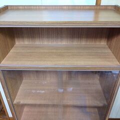 本棚　棚　収納棚の画像