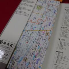 東海地方の地図（愛知県、岐阜県、三重県、静岡県、長野県、名古屋市内）計6点の画像