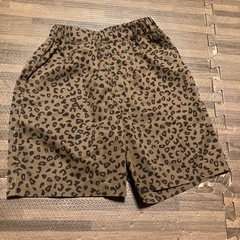 キッズパンツ130