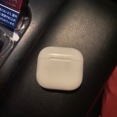 airpods4ノイキャン付き