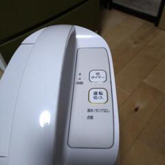 取引中　アイリスオーヤマ　除湿機の画像