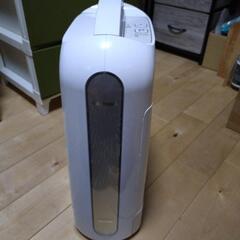 取引中　アイリスオーヤマ　除湿機の画像