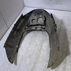 SUZUKI セピア50 CA1HC ボディー カバー　SEPIA スズキ [C-25-0605-43]の画像