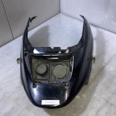 SUZUKI セピア50 CA1HC ボディー カバー　SEPIA スズキ [C-25-0605-43]の画像