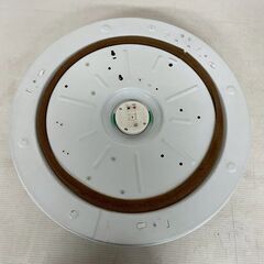【SANYO】サンヨー 蛍光灯器具 KLT-U721CD シーリングライト 点灯確認済 ホワイト Slimランプ 蛍光シーリング 室内照明 照明器具 Y1635の画像
