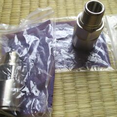 ☆日立金属 HITACHI プッシュインパクト継手接続要領15A...