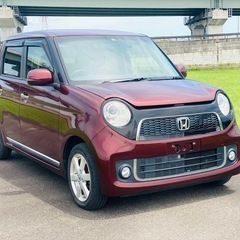ホンダN ONEプリアムモデル2014年2年車検
