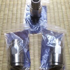 ☆日立金属 HITACHI プッシュインパクト継手接続要領20A...
