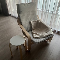 IKEA イケア　ポエング
