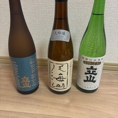 日本酒