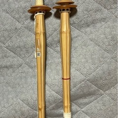 子供用竹刀　2本セット
