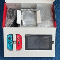 ニンテンドースイッチの画像