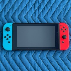 ニンテンドースイッチの画像