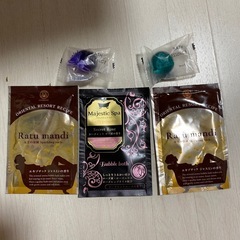 入浴剤セット