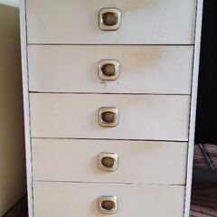 タンス　収納の画像