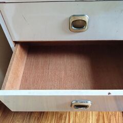 タンス　収納の画像