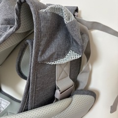 ヒップシートの画像