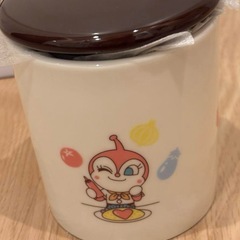 アンパンマン　食器の画像
