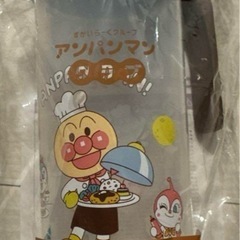 アンパンマン　食器の画像