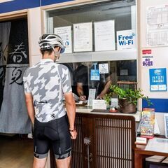 客室清掃や簡単な接客スタッフの画像