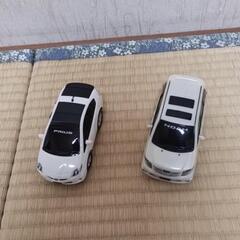 値下げしました❢トヨタ、ＰＲＩＵＳ  ＮＯＡＨミニカー