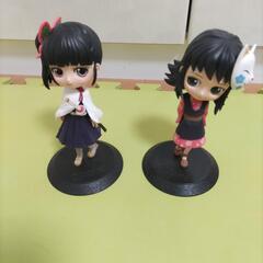 Qposket Ｑポスケット 鬼滅の刃 栗花落カナヲ 真菰