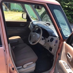コミコミ10万円、パレット、車検長い、下取り可能の画像