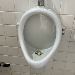小便器の画像