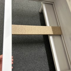 新品テレビ台の画像