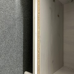 新品テレビ台の画像