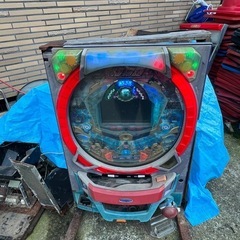 初代大海物語部品取り
