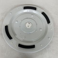 【Panasonic】パナソニック LED照明器具 HH-CG0837A 2022年製 点灯確認済 リモコン付 調光機能 シーリングライト LED 照明器具 ① Y1636の画像