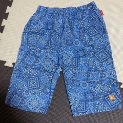 ミキハウス✨ホットビスケッツ✨定価4,620円✨ハーフパンツ✨子供服
