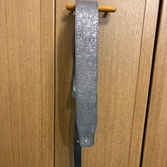 ギターストラップ