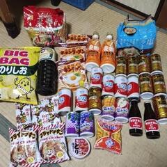 食品飲料全、36点セットまとめ。