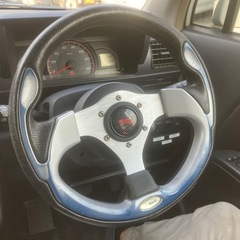 ◆カスタム車両！ 格安車検付き ホンダ ゼスト オートエアコンの画像