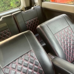 ◆カスタム車両！ 格安車検付き ホンダ ゼスト オートエアコンの画像