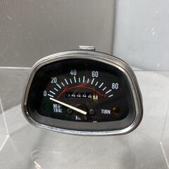HONDA 郵政カブ MD90 メーター　MD ホンダ [C-2...